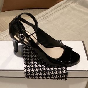 Franco Sarto Emmy heels